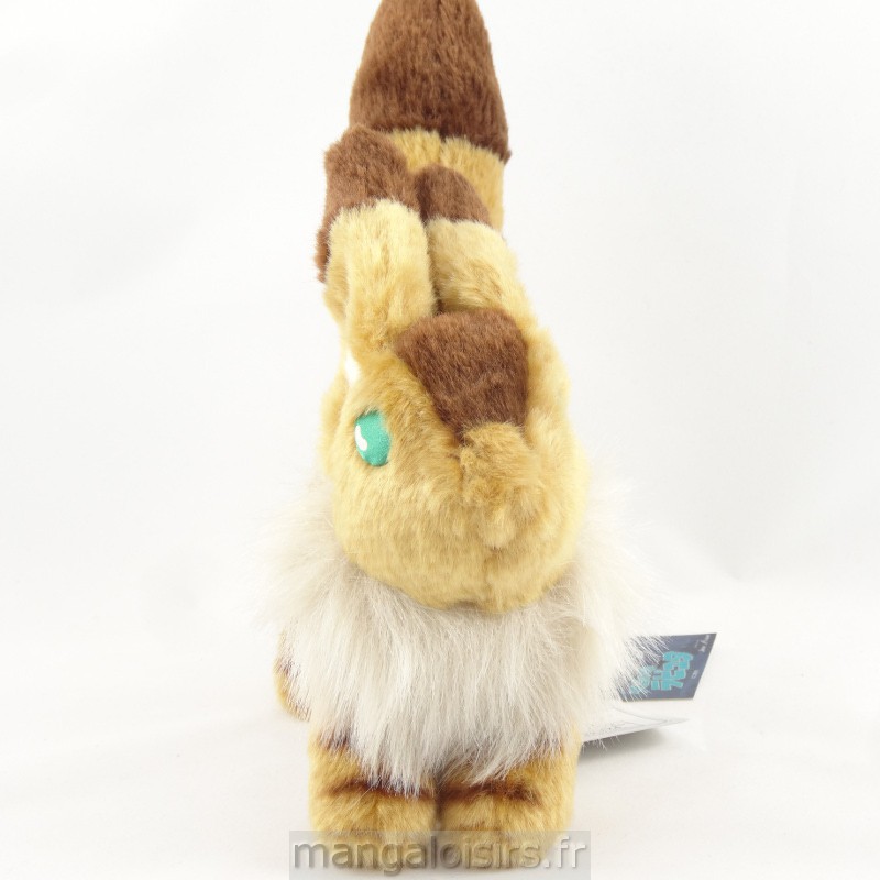 Peluche Otedama Teto - Château Dans Le Ciel / Nausicaä - 28 Cm De Haut - Marque Sun Arrow - Neuf